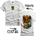 Camiseta Shap Life Arcanjo Miguel - 3753