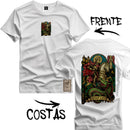 Camiseta Shap Life Coleção Christian São Jorge - 3683 