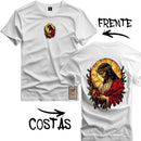 Camisetas Shap Life Christian Coração de Cristo - 3723