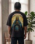 Camiseta Shap Life Oversized Nossa Senhora Aparecida - 3731