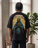 Camiseta Shap Life Oversized Nossa Senhora Aparecida - 3731