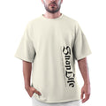 Camiseta Oversized Shap Life Lado The Best - 3785