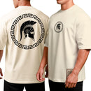 Camiseta Oversized Shap Life Gladiator - 3806