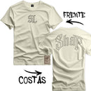 Camiseta Shap Life Gothic - 3783