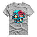 Camiseta Shap Life Zombie Brain - 3259