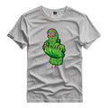 Camiseta Shap Life Finger Zombie - 3260