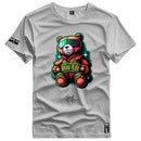 Camiseta Shap Life Urso - 2202