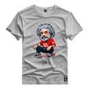 Camiseta Shap Life Ainstein Maloka - 3700