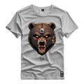 Camiseta Shap Life Bear Angry - 3698