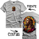 Camiseta Coleção Wide O Rosto da Misericórdia - 3685