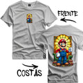 Camiseta Shap Life Super Mario - 3730