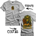 Camiseta Shap Life Faraó - 3745