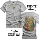 Camiseta Shap Life Sagrada Família Halftone - 3750