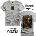 Camiseta Shap Life Coleção Christian São Jorge - 3683 