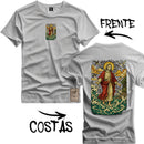 Camiseta Shap Life Jesus Andando Sobre as Águas - 3755