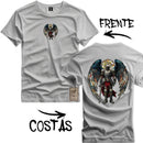 Camisetas Shap Life Christian A Asas da Proteção - 3720