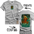 Camiseta Shap Life Cristo na Tempestade - 3733