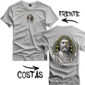 Camiseta Shap Life Statue War - 3742