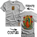 Camiseta Shap Life Nustra Senora de Guadalupe - 3751