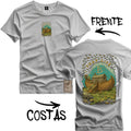 Camiseta Shap Life Arca de Noé - 3740