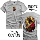 Camisetas Shap Life Christian Amor Infinito - 3724