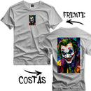 Camiseta Shap Life Coringa - 3687