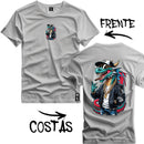 Camiseta Shap Life Dragon Smoker - 3727