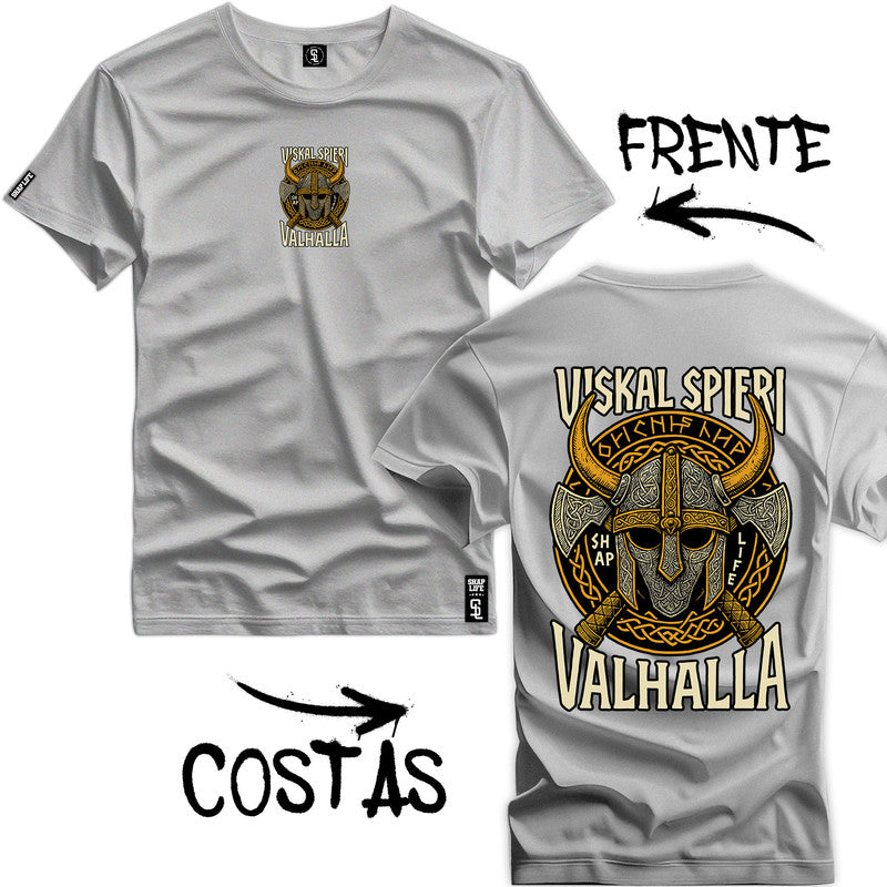 Camiseta Shap Life Valhalla - 3744