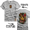Camiseta Shap Life O Fruto Proibido - 3736
