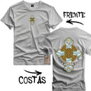 Camiseta Shap Life Cruz Divina - 3735