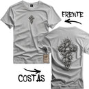 Camiseta Shap Life Cruz Espinhos - 3737