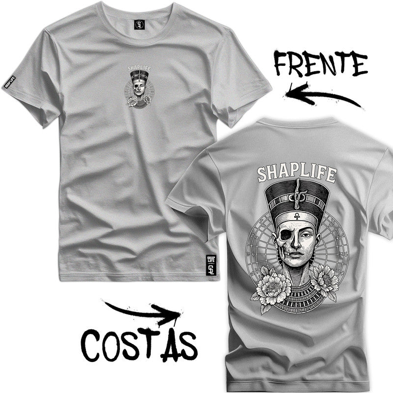 Camiseta Shap Life Cleopatra - 3743