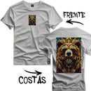 Camiseta Shap Life Bear - 3689