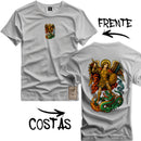 Camiseta Shap Life Arcanjo Miguel - 3753