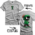 Camiseta Shap Life Bomberman - 3682