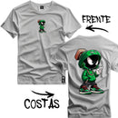 Camiseta Shap Life Bomberman - 3682