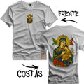 Camiseta Shap Life Nossa Senhora do Perpétuo Socorro - 3754