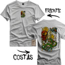 Camiseta Shap Life São Jorge - 3732