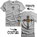 Camiseta Shap Life Cruz - 3688