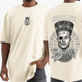 Camiseta Shap Life Oversized Cleopatra - 3743