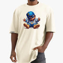 Camiseta Shap Life Oversized Biggie - 3645