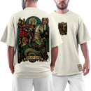 Camiseta Shap Life Oversized Coleção Christian São Jorge - 3683