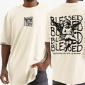 Camiseta Shap Life Oversized Angel - 3416