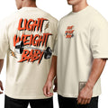 Camiseta Oversized Shap Life Light Weight Baby - 3851