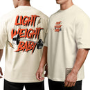Camiseta Oversized Shap Life Light Weight Baby - 3851