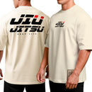 Camiseta Oversized Shap Life Jiu Jitsu - 3839