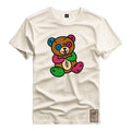 Camiseta Shap Life Color Bear - 3781