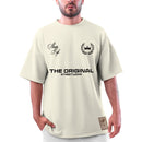 Camiseta Oversized Shap Life The Original - 3787