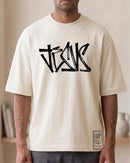 Camiseta Oversized Shap Life Jesus - 3972
