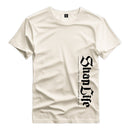 Camiseta Shap Life Lado The Best - 3785